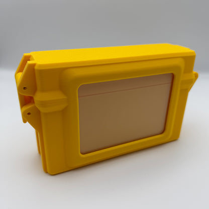 Citadel 100D Deck Box