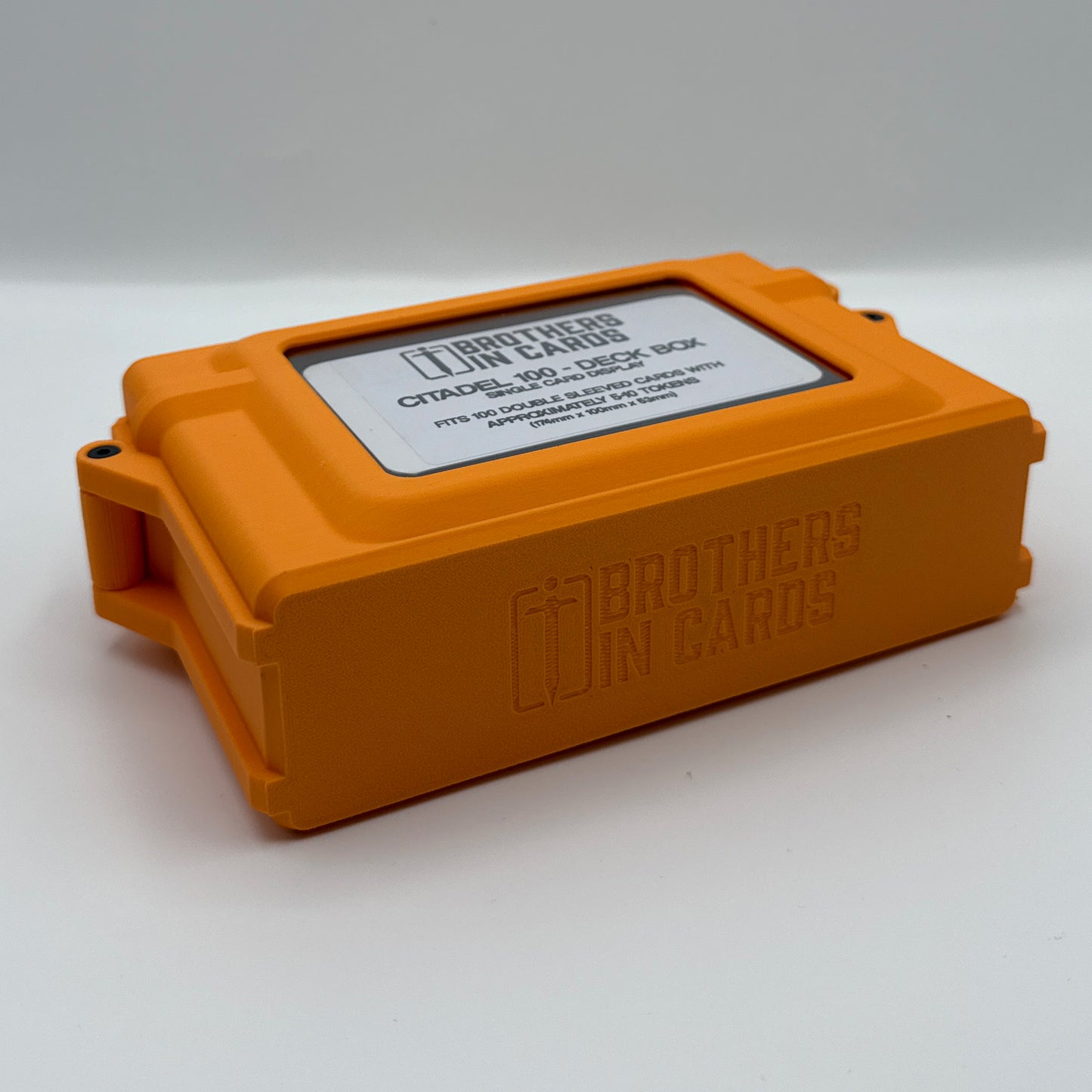 Citadel 100 Deck Box