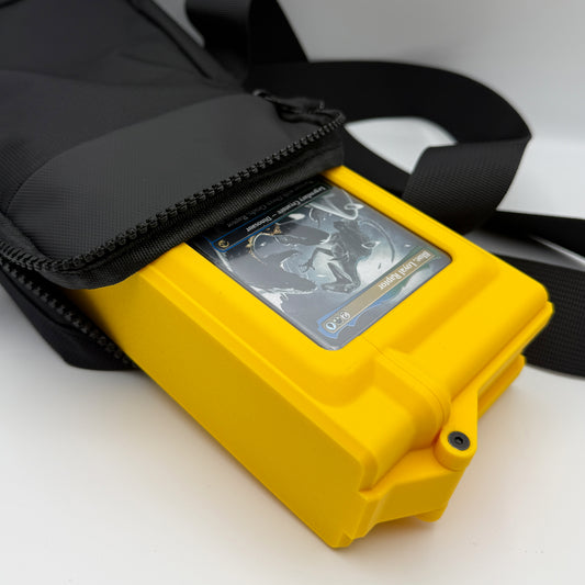 Citadel 100D Deck Box