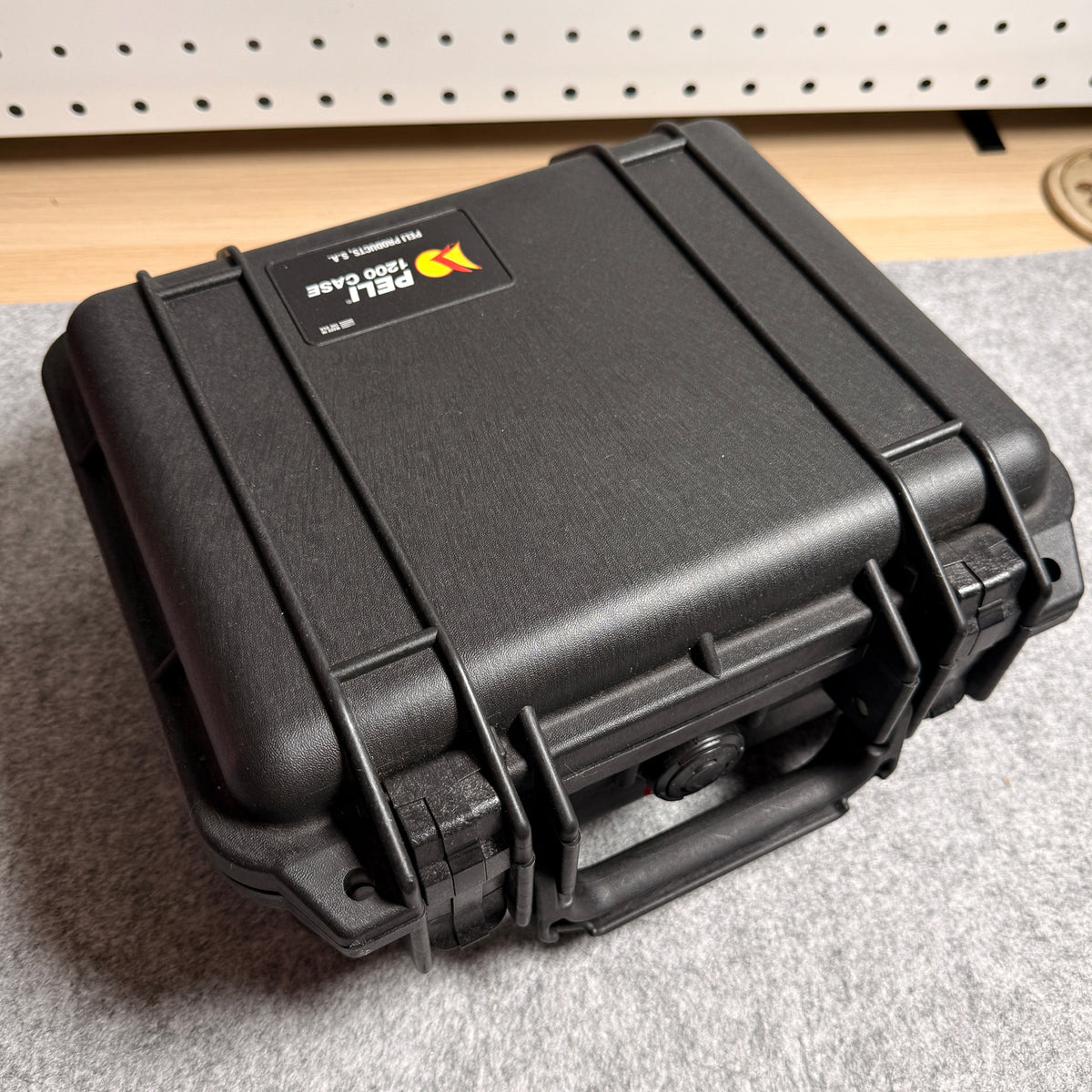 Peli 1200 CITADEL Insert | Commander Deck Storage