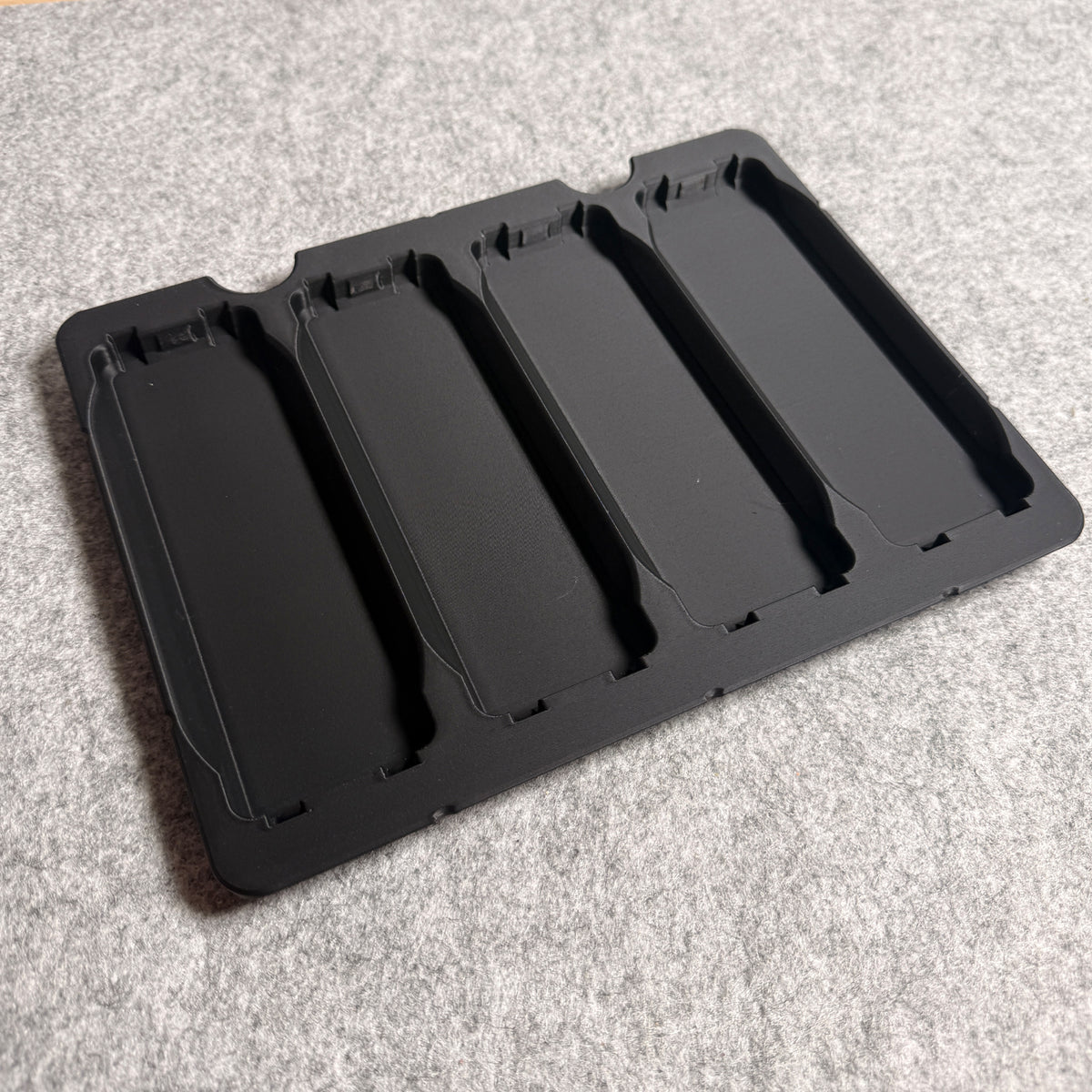 Peli 1200 CITADEL Insert | Commander Deck Storage