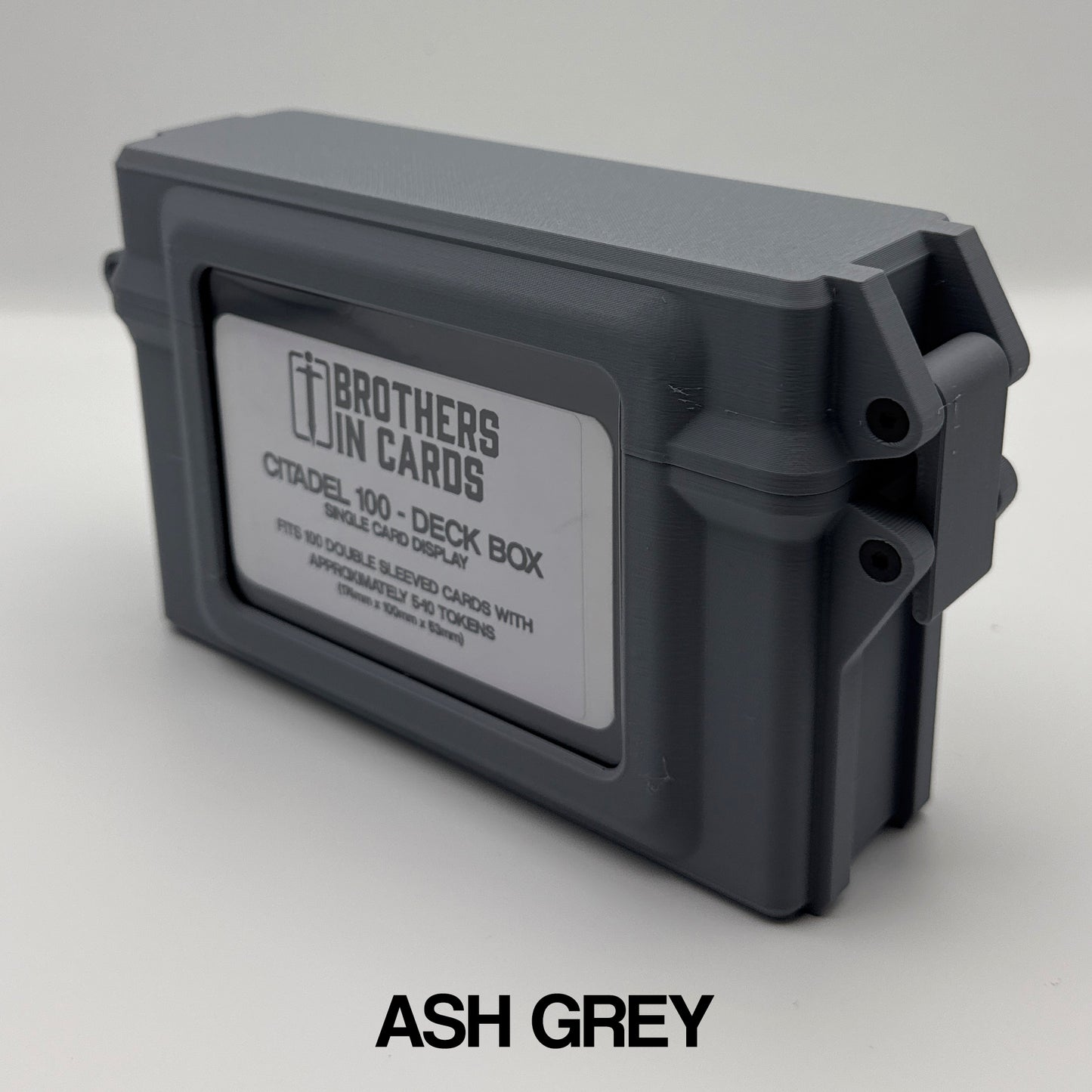 Citadel 100 Deck Box
