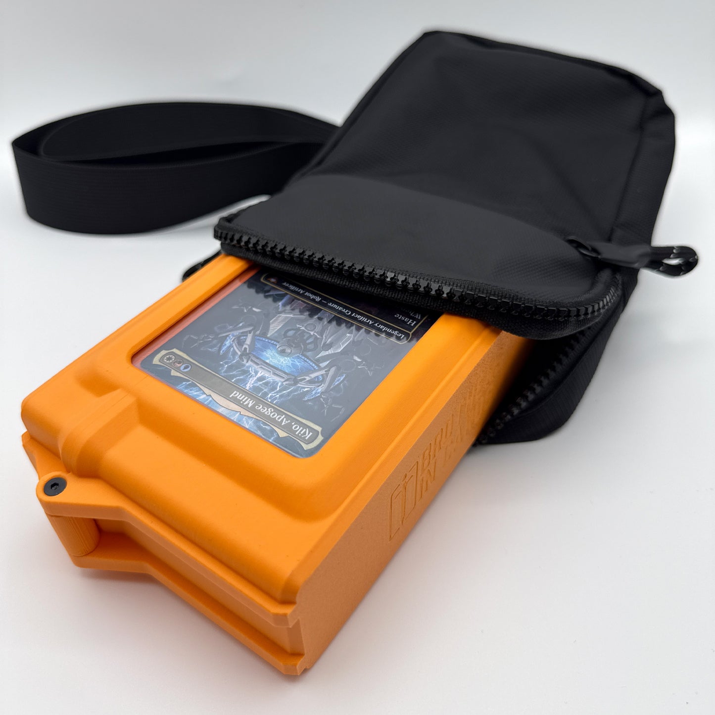 Citadel 100 Deck Box