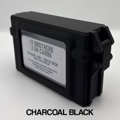 Citadel 100 Deck Box