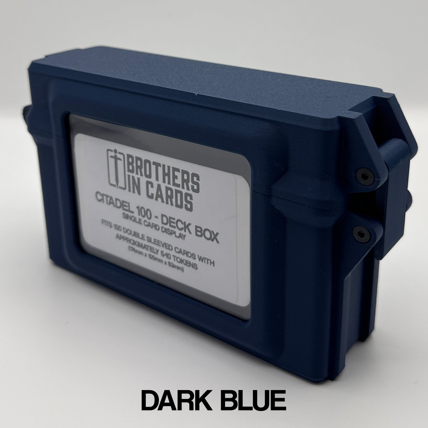 Citadel 100 Deck Box