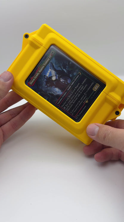 Citadel 100D Deck Box