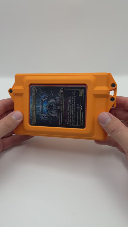 Citadel 100 Deck Box